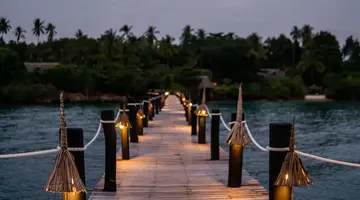 Zanzi Resort