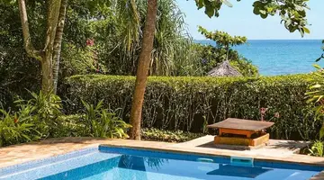 Zanzi Resort