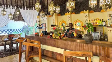 Zanzi Resort