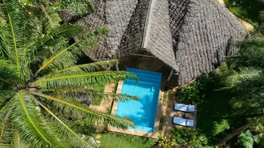 Zanzi Resort