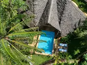 Zanzi Resort