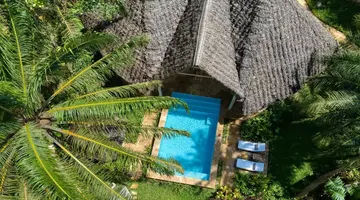 Zanzi Resort
