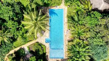 Zanzi Resort