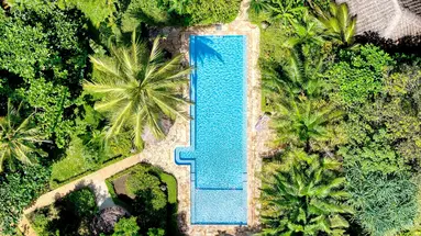 Zanzi Resort