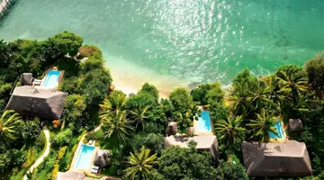 Zanzi Resort