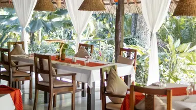Zanzi Resort