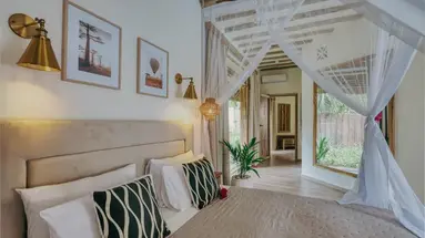 Zanzi Resort