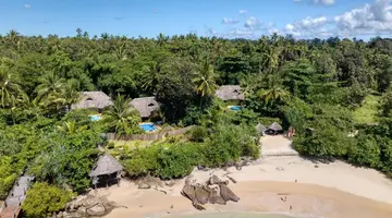 Zanzi Resort