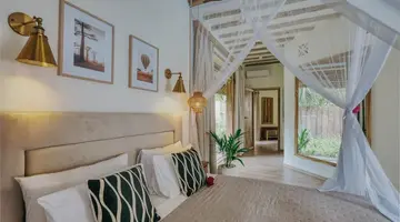 Zanzi Resort