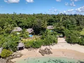 Zanzi Resort