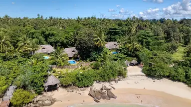 Zanzi Resort