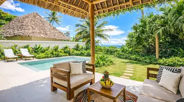 Zanzi Resort