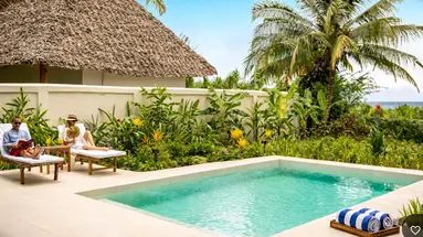 Zanzi Resort