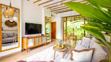 Zanzi Resort