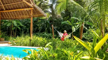Zanzi Resort