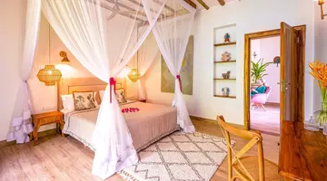 Zanzi Resort