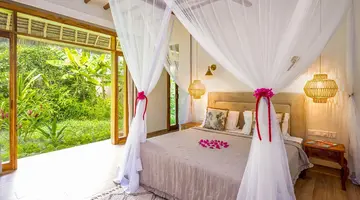 Zanzi Resort