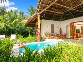 Zanzi Resort