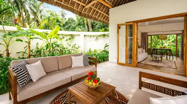 Zanzi Resort