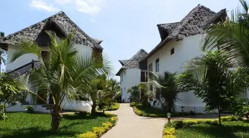 Zanzibar Bahari Villas