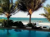 Zanzibar Bahari Villas