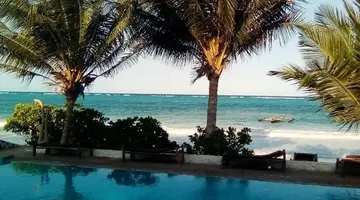 Zanzibar Bahari Villas
