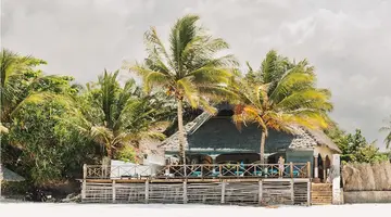 ZANZIBAR BAHARI VILLAS