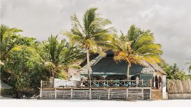 ZANZIBAR BAHARI VILLAS