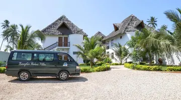 Zanzibar Bahari Villas