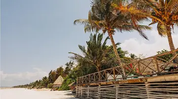 ZANZIBAR BAHARI VILLAS