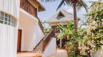 ZANZIBAR BAHARI VILLAS