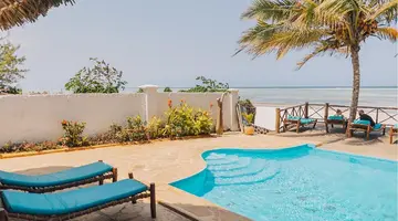 ZANZIBAR BAHARI VILLAS