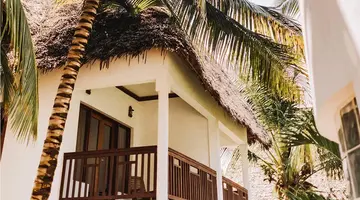 ZANZIBAR BAHARI VILLAS