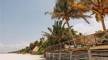 ZANZIBAR BAHARI VILLAS