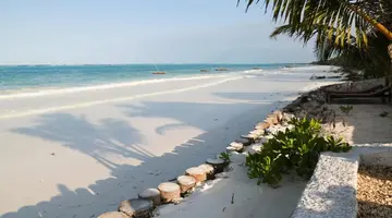 ZANZIBAR BAHARI VILLAS