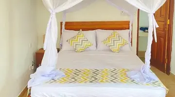 Zanzibar Bahari Villas