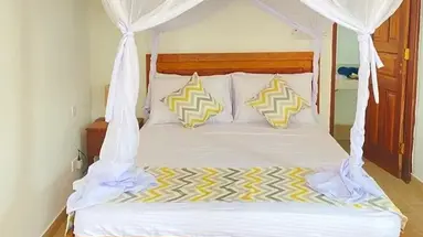 Zanzibar Bahari Villas