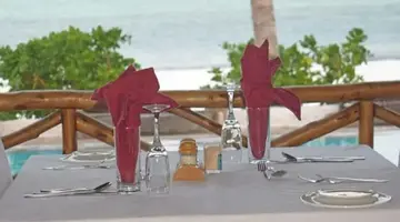 Zanzibar Bahari Villas