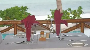 Zanzibar Bahari Villas