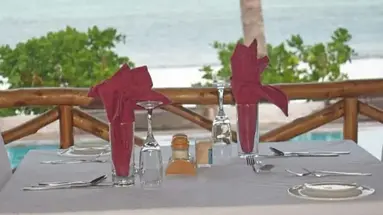 Zanzibar Bahari Villas