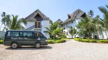 Zanzibar Bahari Villas