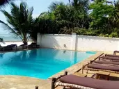 Zanzibar Bahari Villas