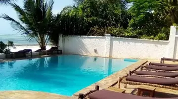 Zanzibar Bahari Villas