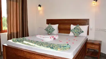 Zanzibar Bahari Villas