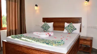Zanzibar Bahari Villas