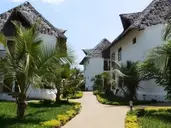 ZANZIBAR BAHARI VILLAS
