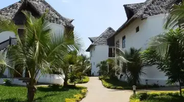 ZANZIBAR BAHARI VILLAS