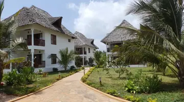 Zanzibar Bahari Villas