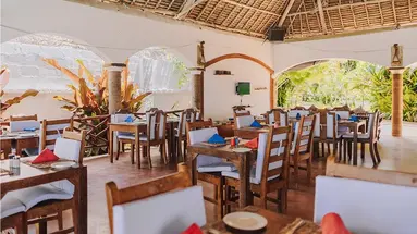 ZANZIBAR BAHARI VILLAS