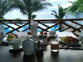 ZANZIBAR BAHARI VILLAS